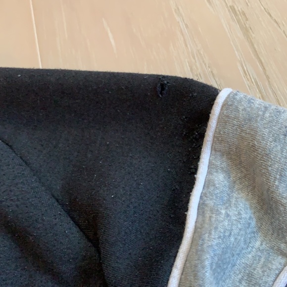 Vintage Foot Locker zip up sweater - Size medium - Picture 7 of 8